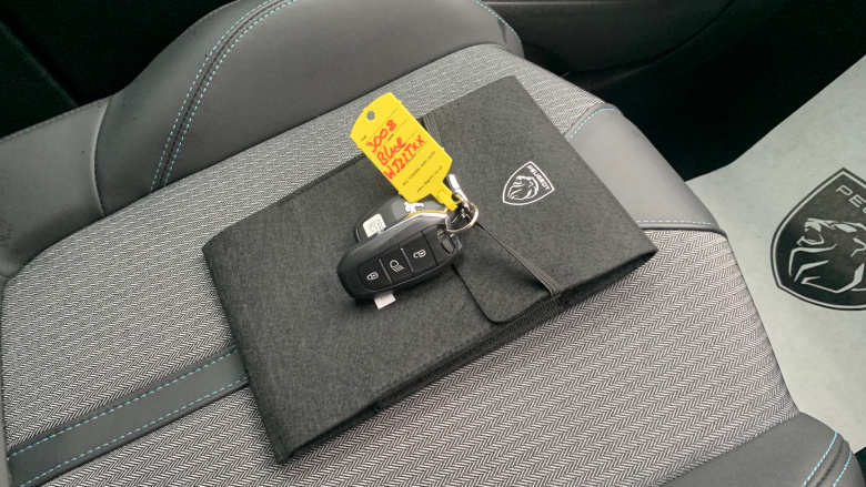 Peugeot 3008 1.2 PureTech Allure Premium+ 5dr EAT8 Petrol Estate